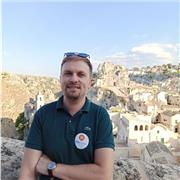 Insegnante per lezioni private in matematica e scienze